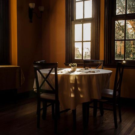 Hotel Boutique Villa Art 라쿰브레 외부 사진