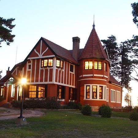 Hotel Boutique Villa Art 라쿰브레 외부 사진