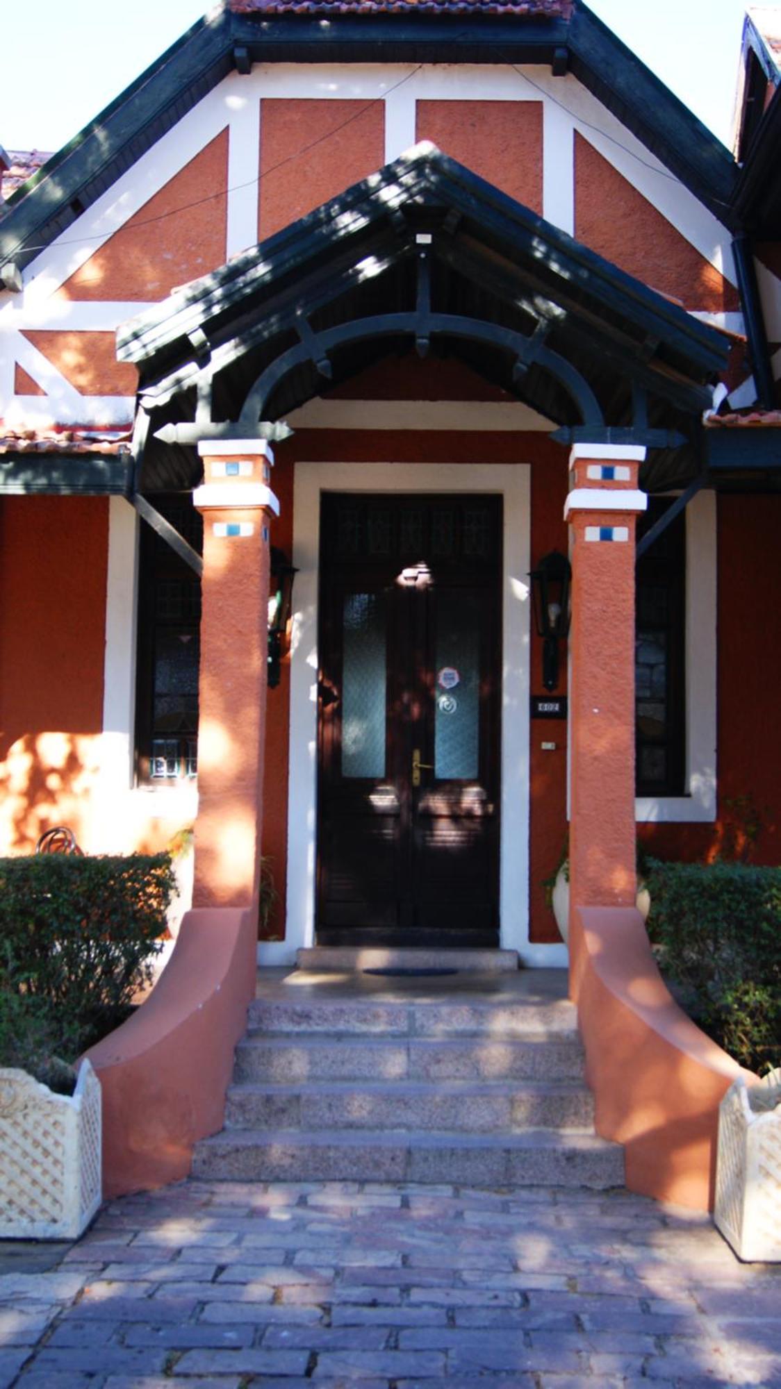 Hotel Boutique Villa Art 라쿰브레 외부 사진