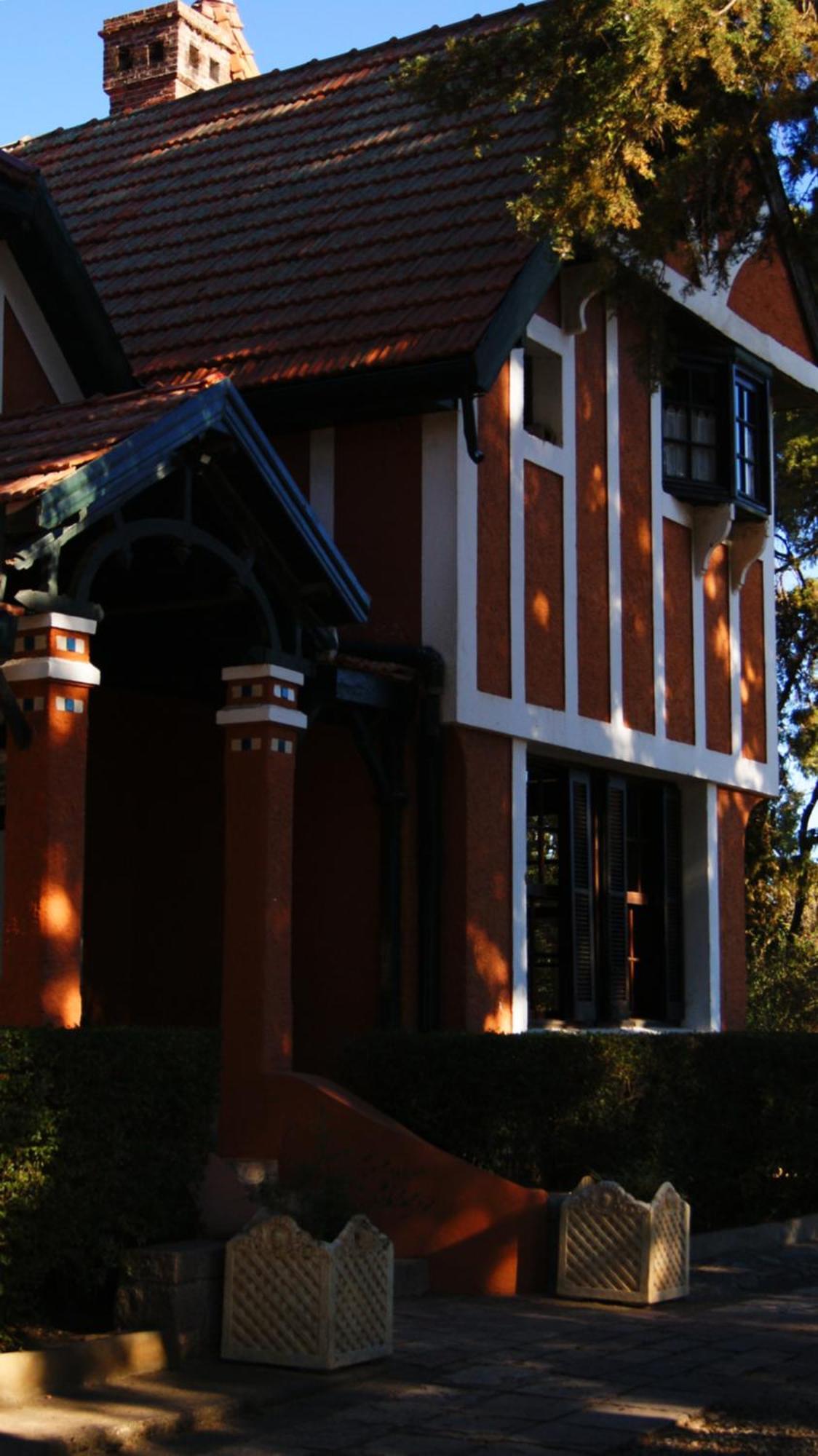 Hotel Boutique Villa Art 라쿰브레 외부 사진