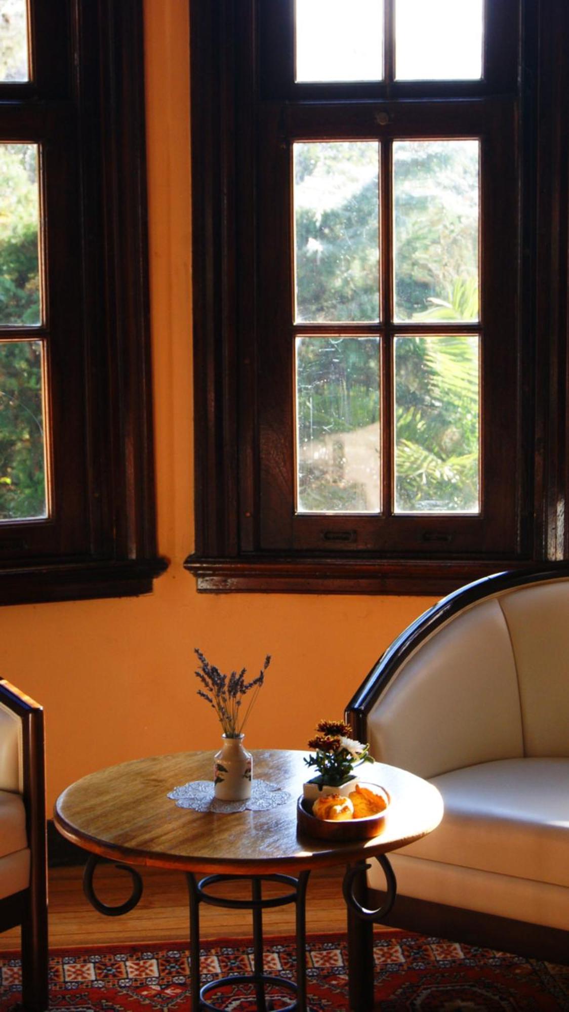 Hotel Boutique Villa Art 라쿰브레 외부 사진