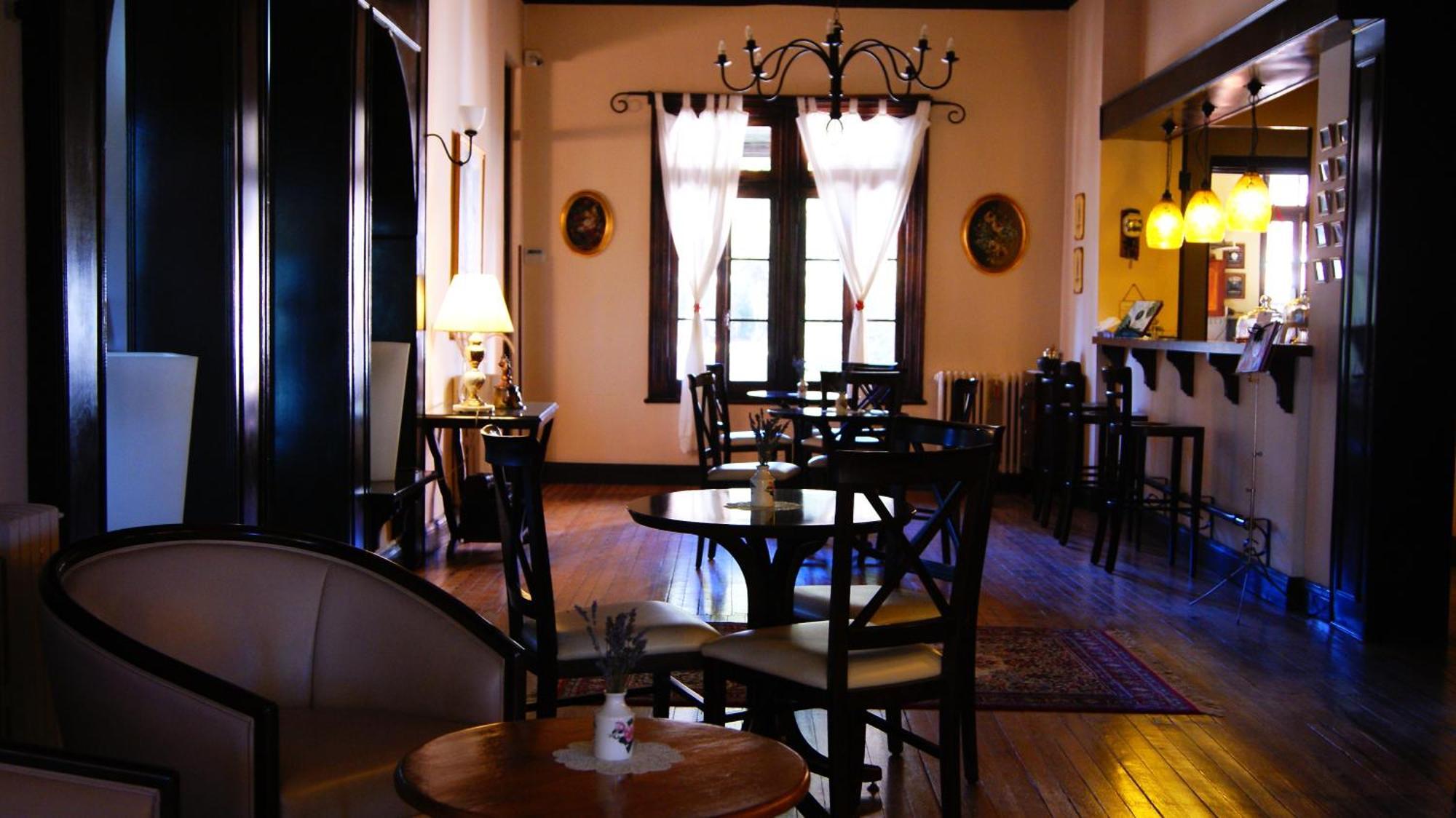 Hotel Boutique Villa Art 라쿰브레 외부 사진