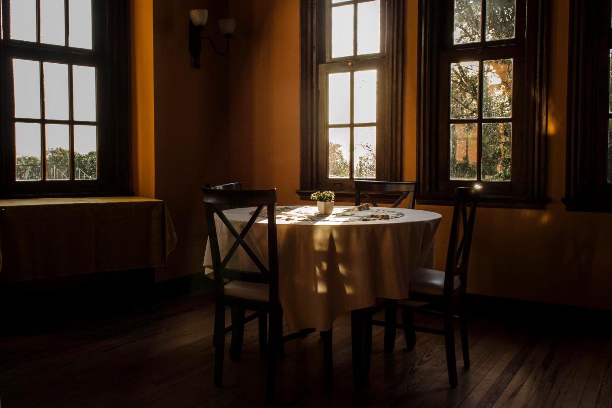Hotel Boutique Villa Art 라쿰브레 외부 사진