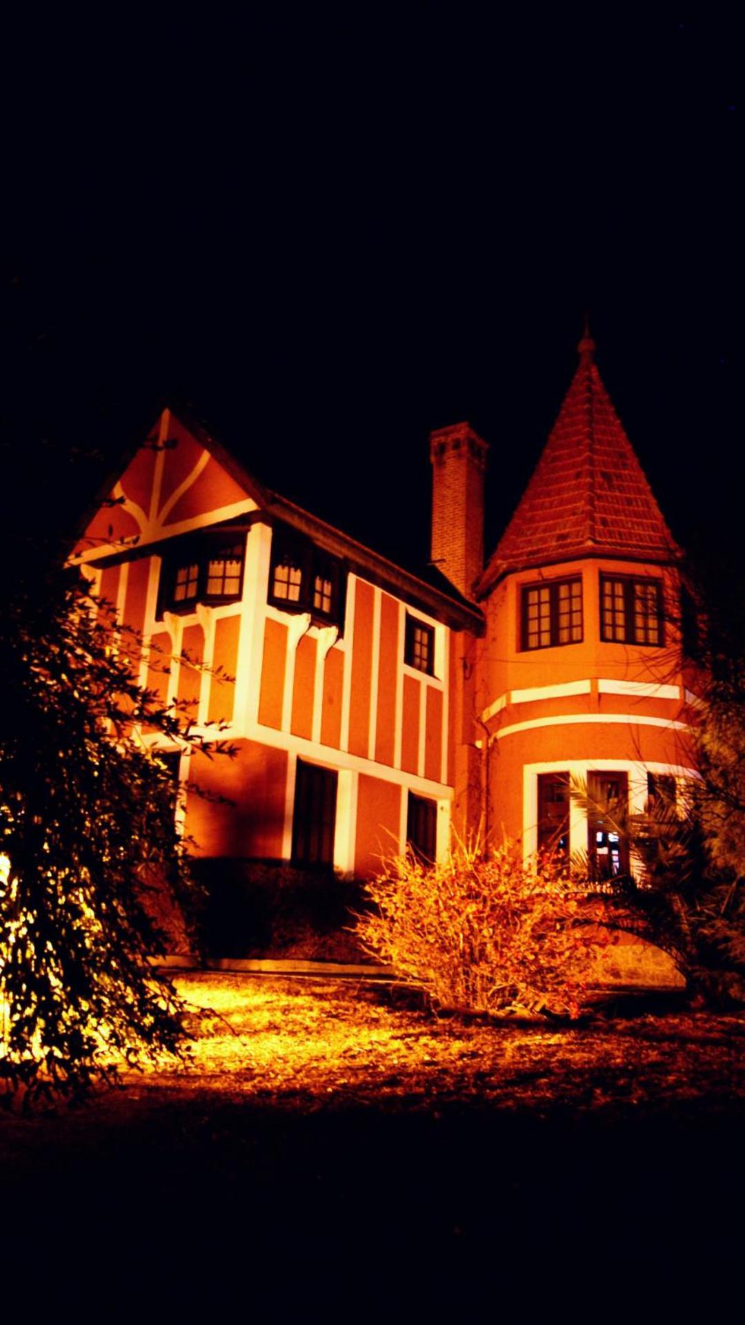 Hotel Boutique Villa Art 라쿰브레 외부 사진