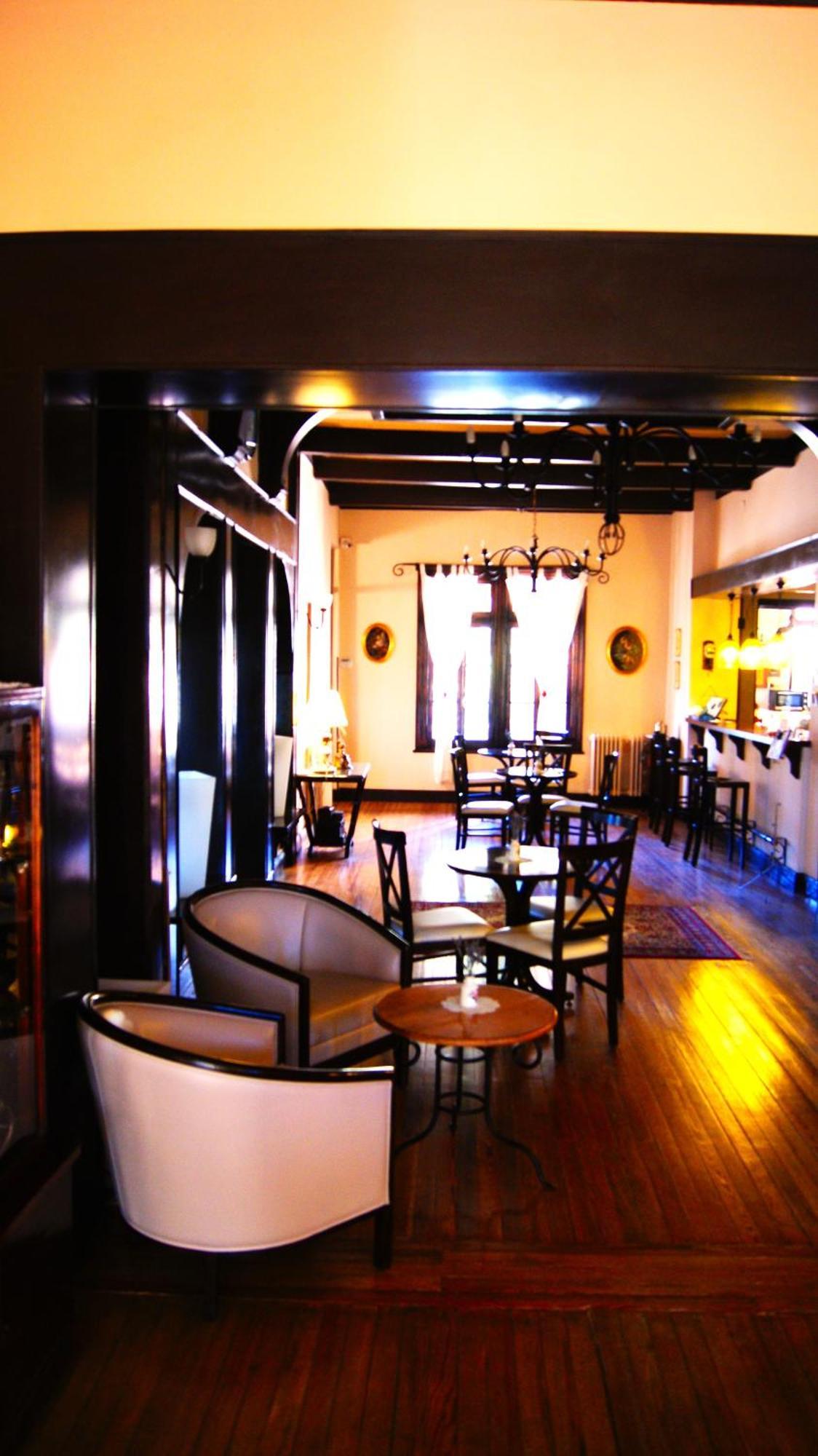 Hotel Boutique Villa Art 라쿰브레 외부 사진