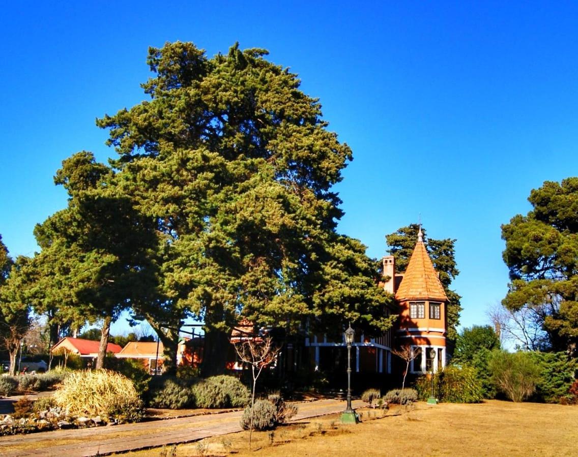 Hotel Boutique Villa Art 라쿰브레 외부 사진