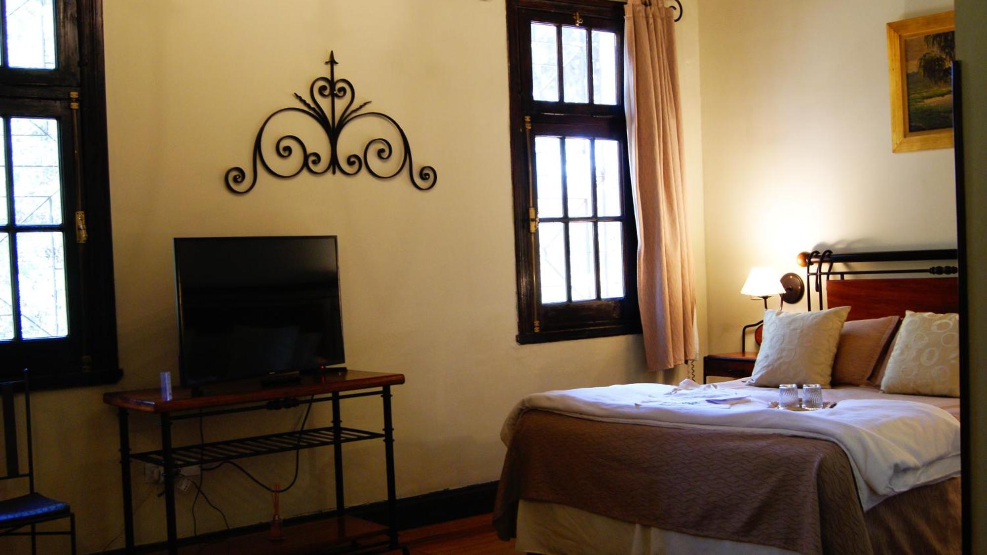 Hotel Boutique Villa Art 라쿰브레 외부 사진