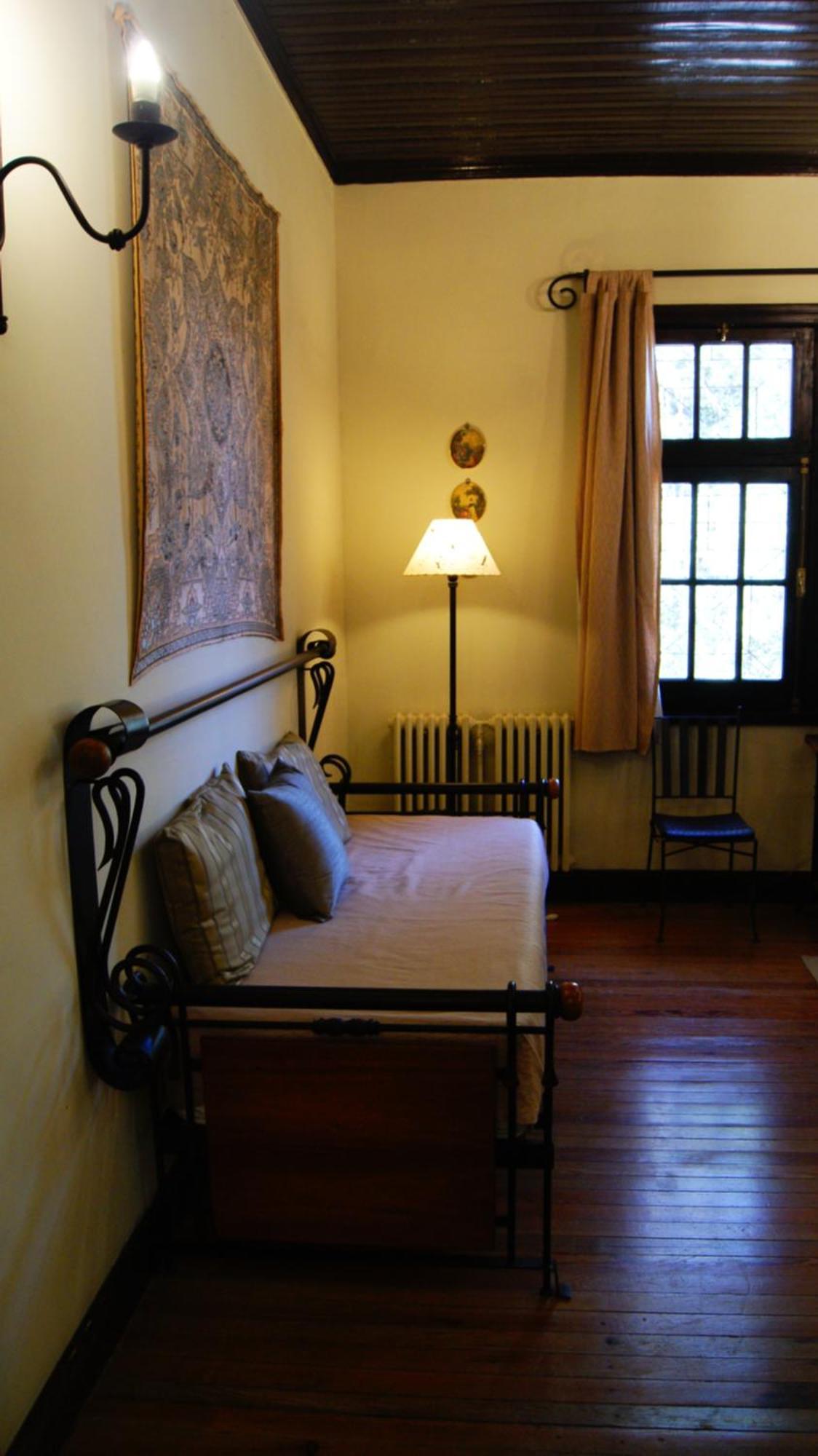 Hotel Boutique Villa Art 라쿰브레 외부 사진