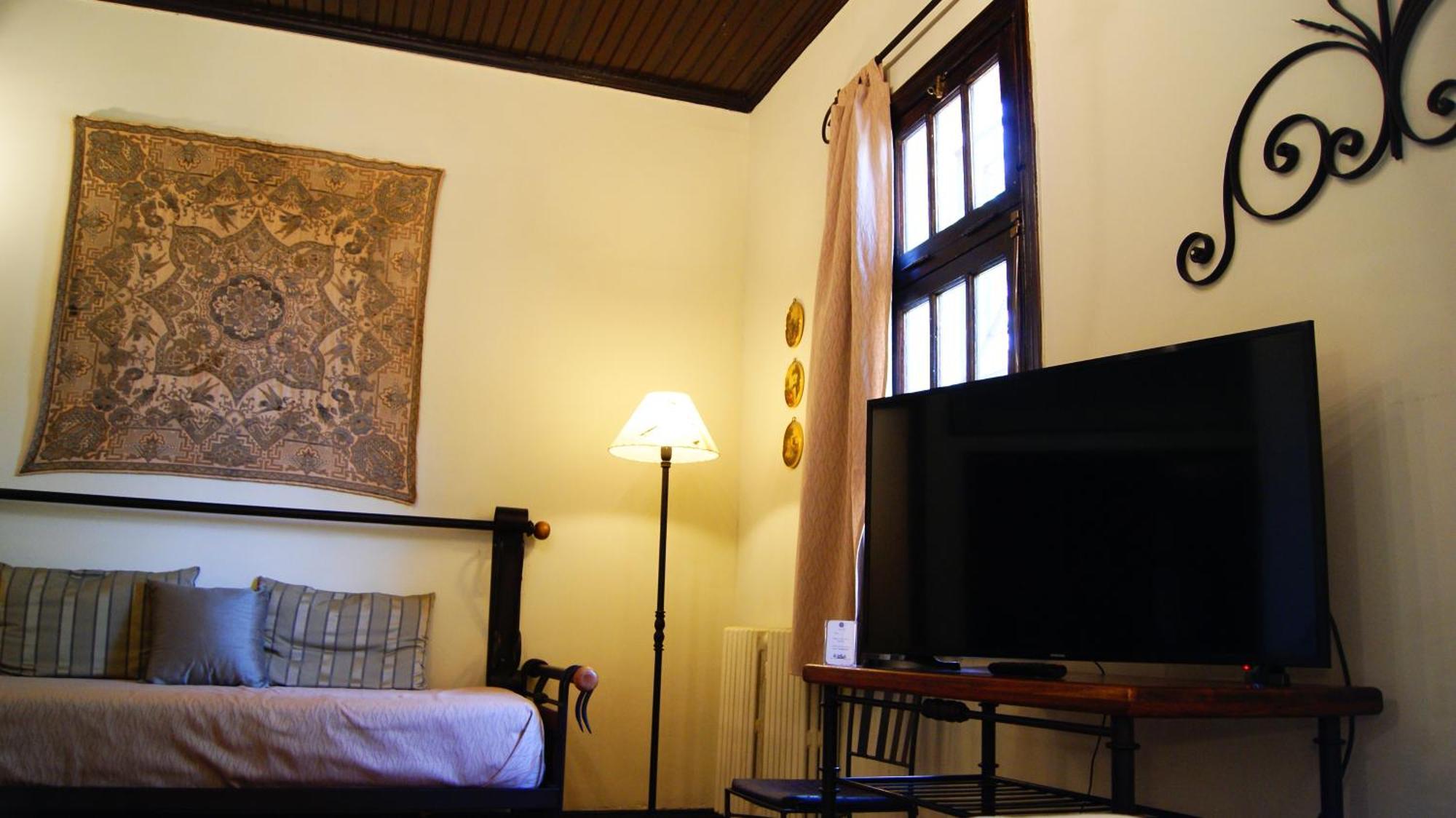 Hotel Boutique Villa Art 라쿰브레 외부 사진
