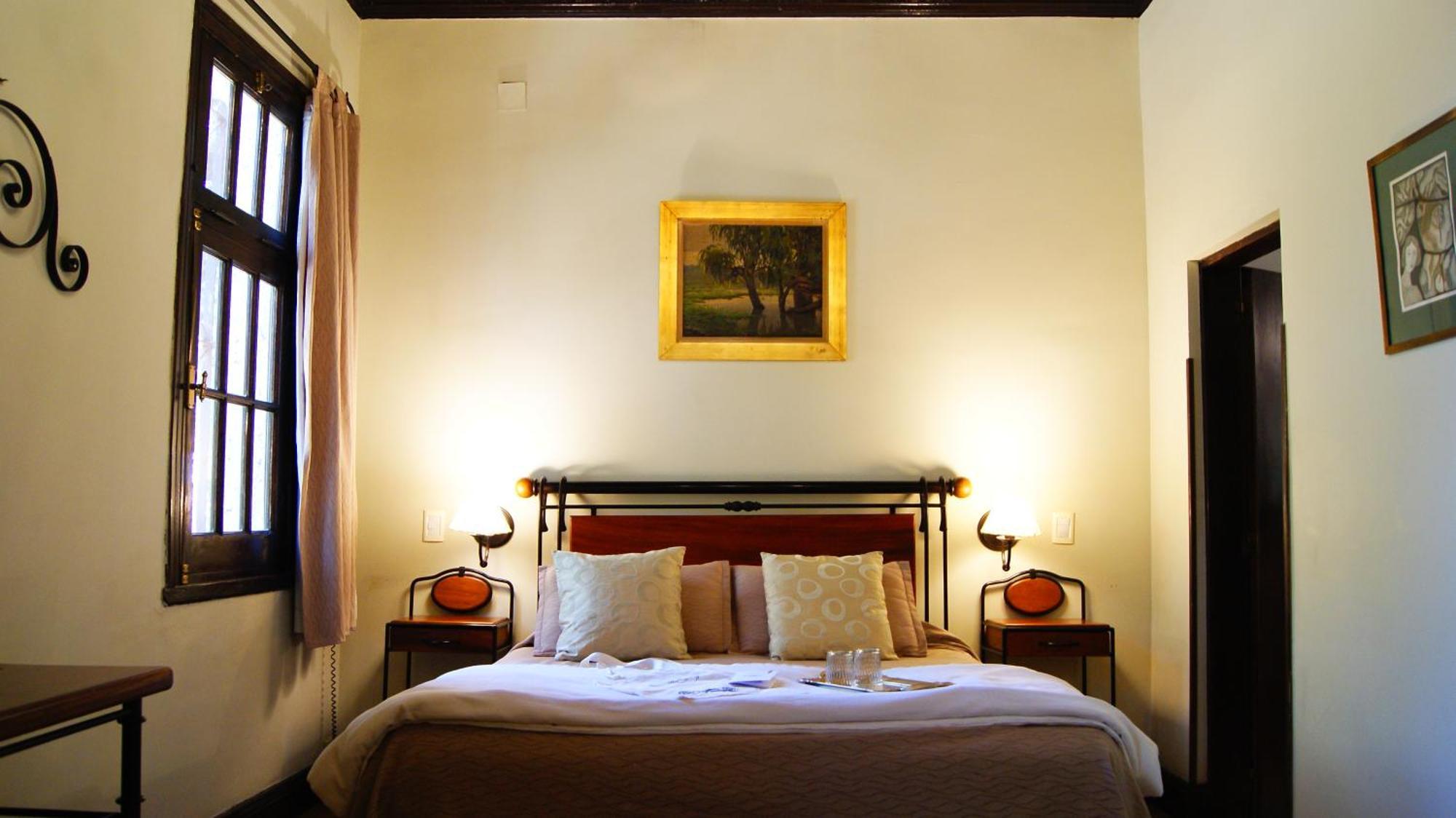 Hotel Boutique Villa Art 라쿰브레 외부 사진