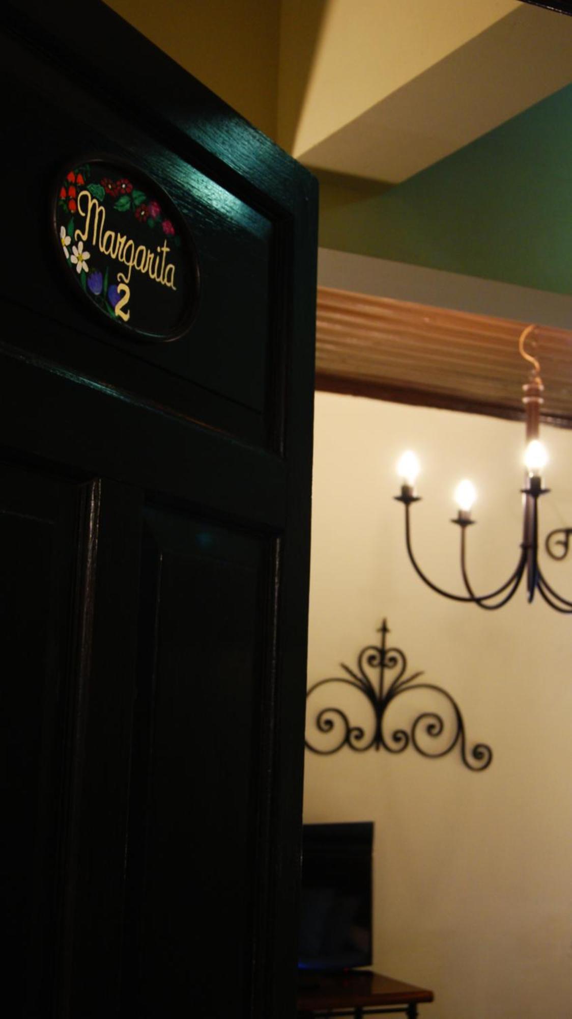 Hotel Boutique Villa Art 라쿰브레 외부 사진