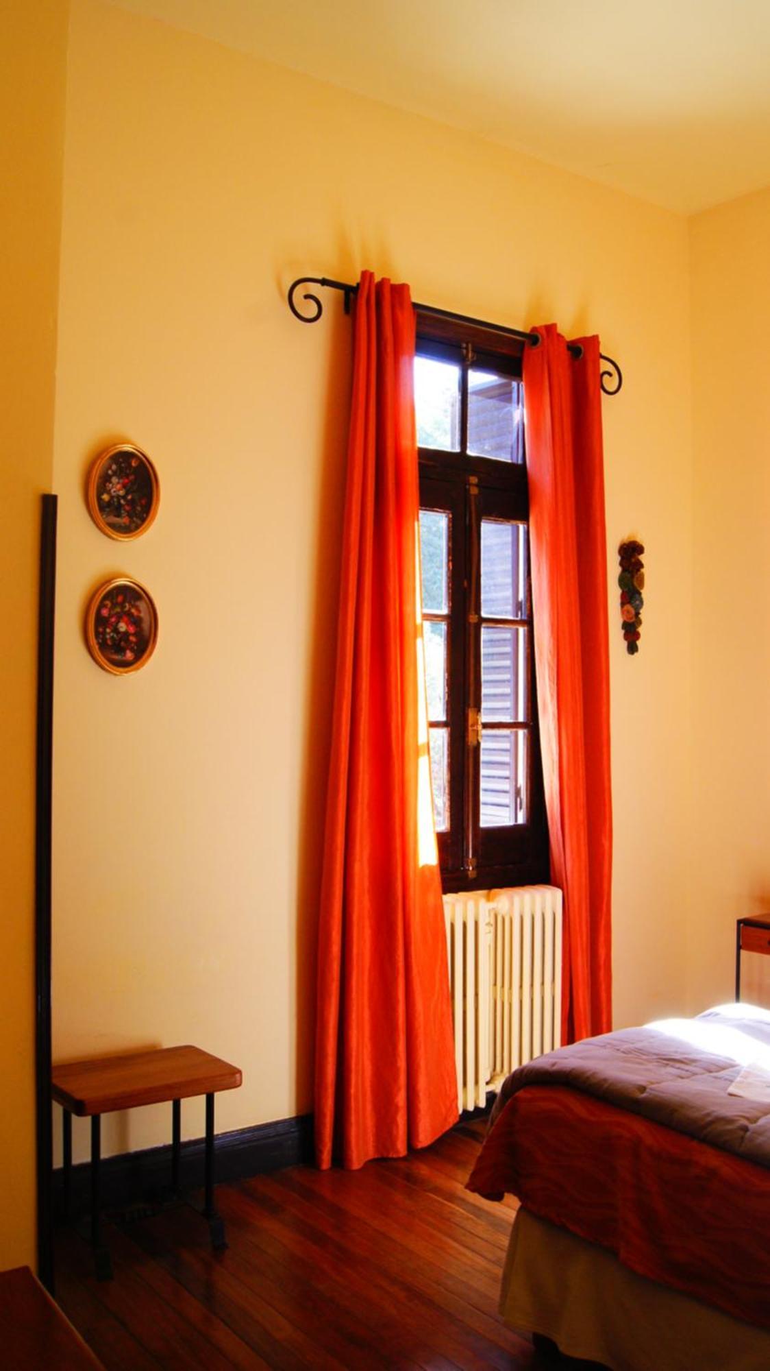 Hotel Boutique Villa Art 라쿰브레 외부 사진