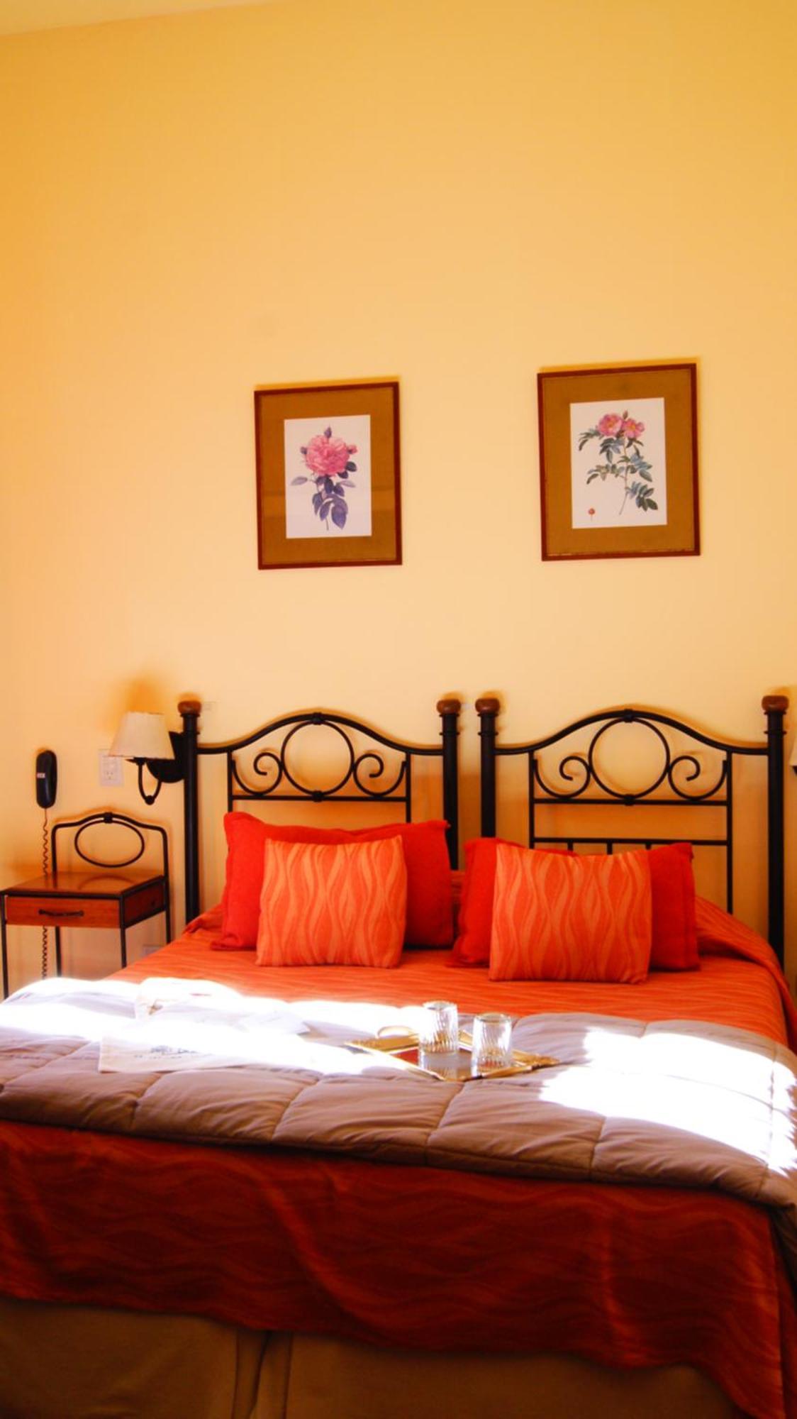 Hotel Boutique Villa Art 라쿰브레 외부 사진
