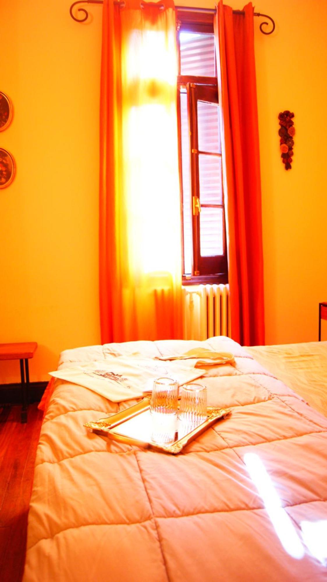 Hotel Boutique Villa Art 라쿰브레 외부 사진