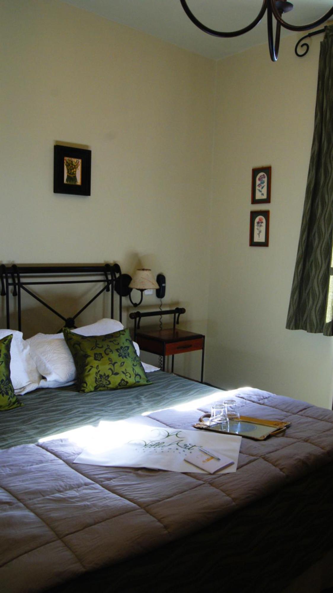 Hotel Boutique Villa Art 라쿰브레 외부 사진