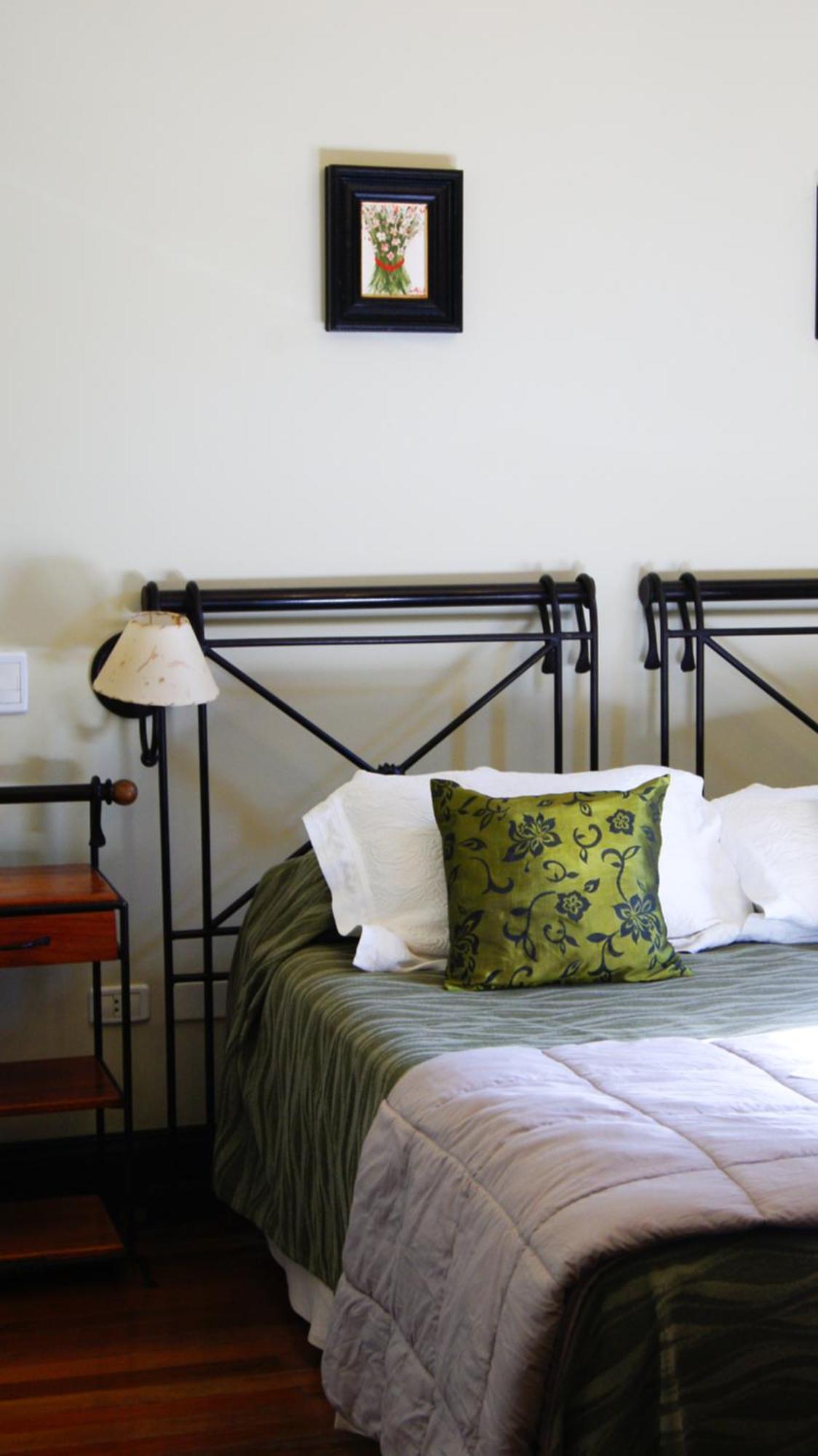 Hotel Boutique Villa Art 라쿰브레 외부 사진