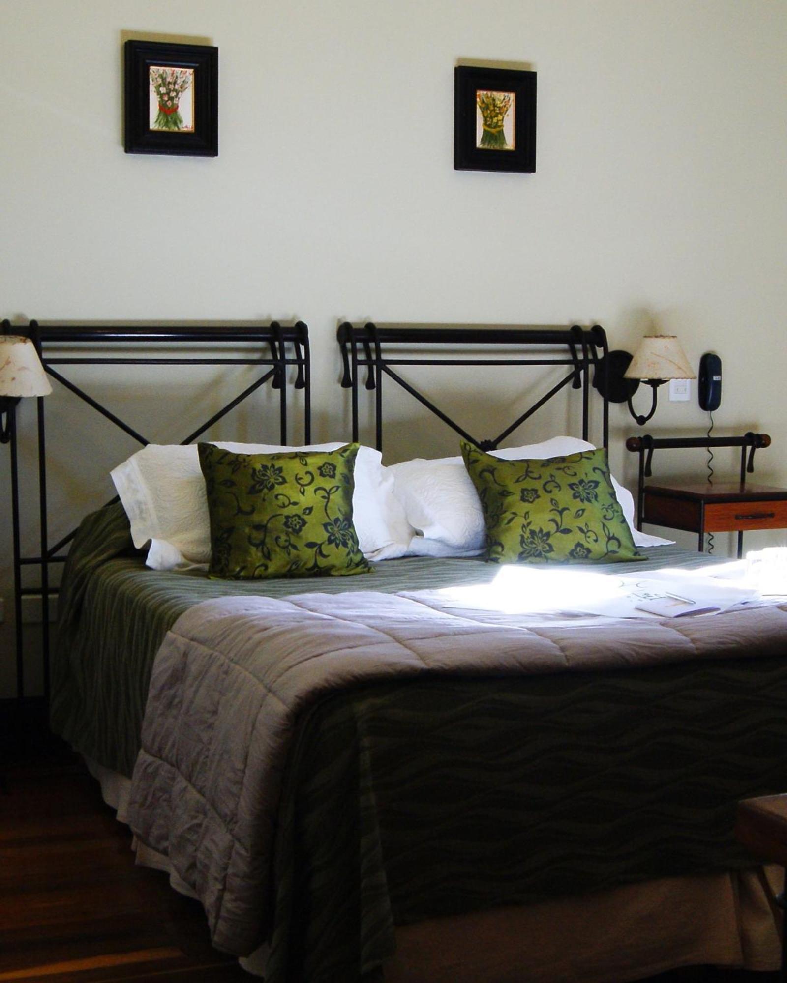 Hotel Boutique Villa Art 라쿰브레 외부 사진