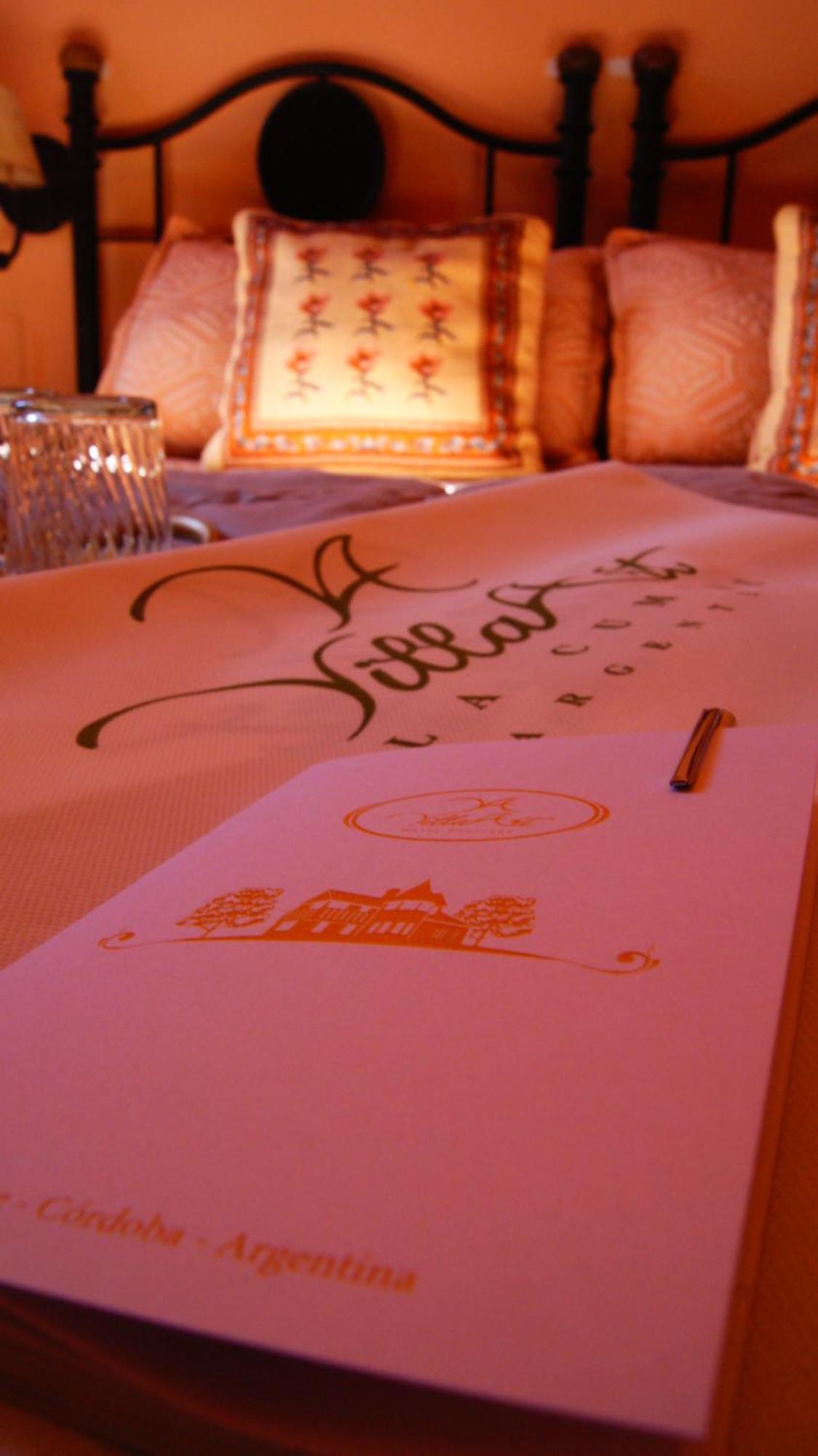 Hotel Boutique Villa Art 라쿰브레 외부 사진