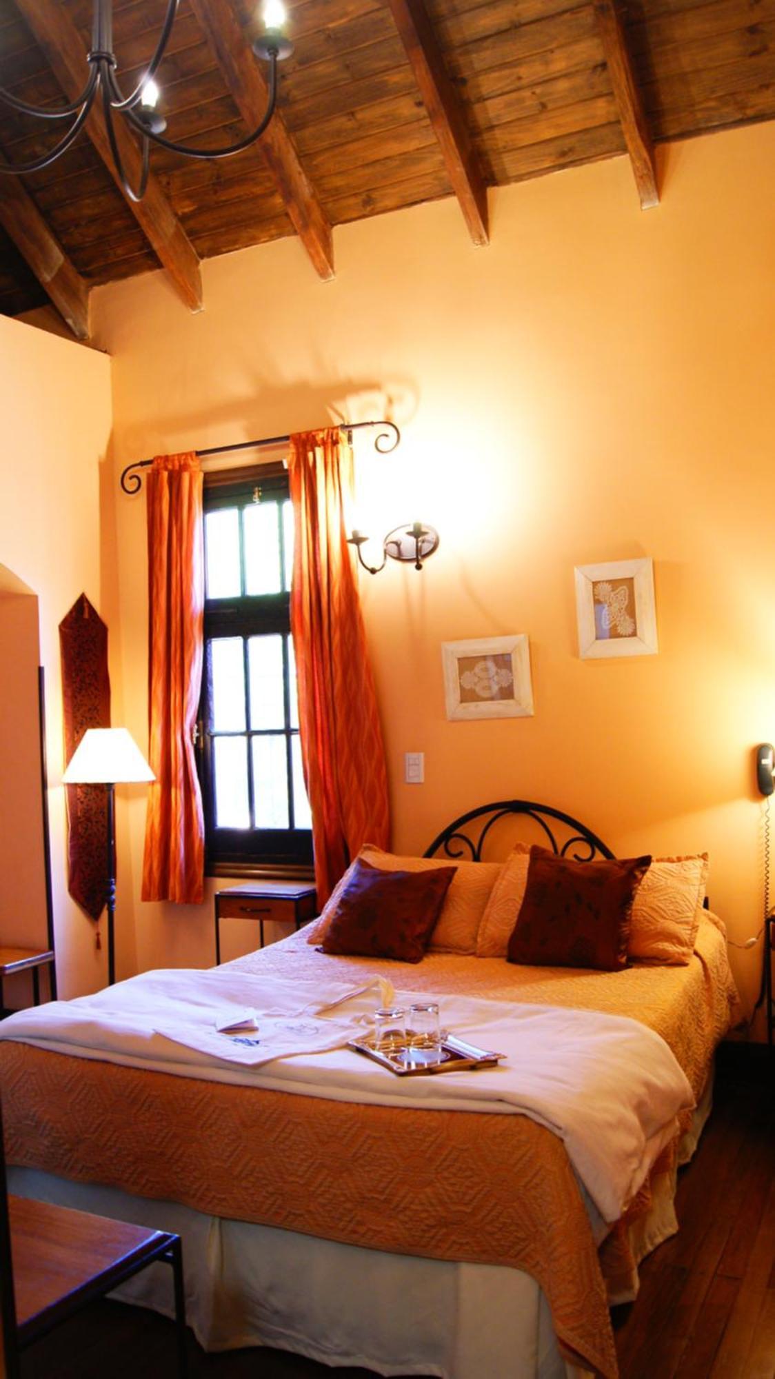 Hotel Boutique Villa Art 라쿰브레 외부 사진