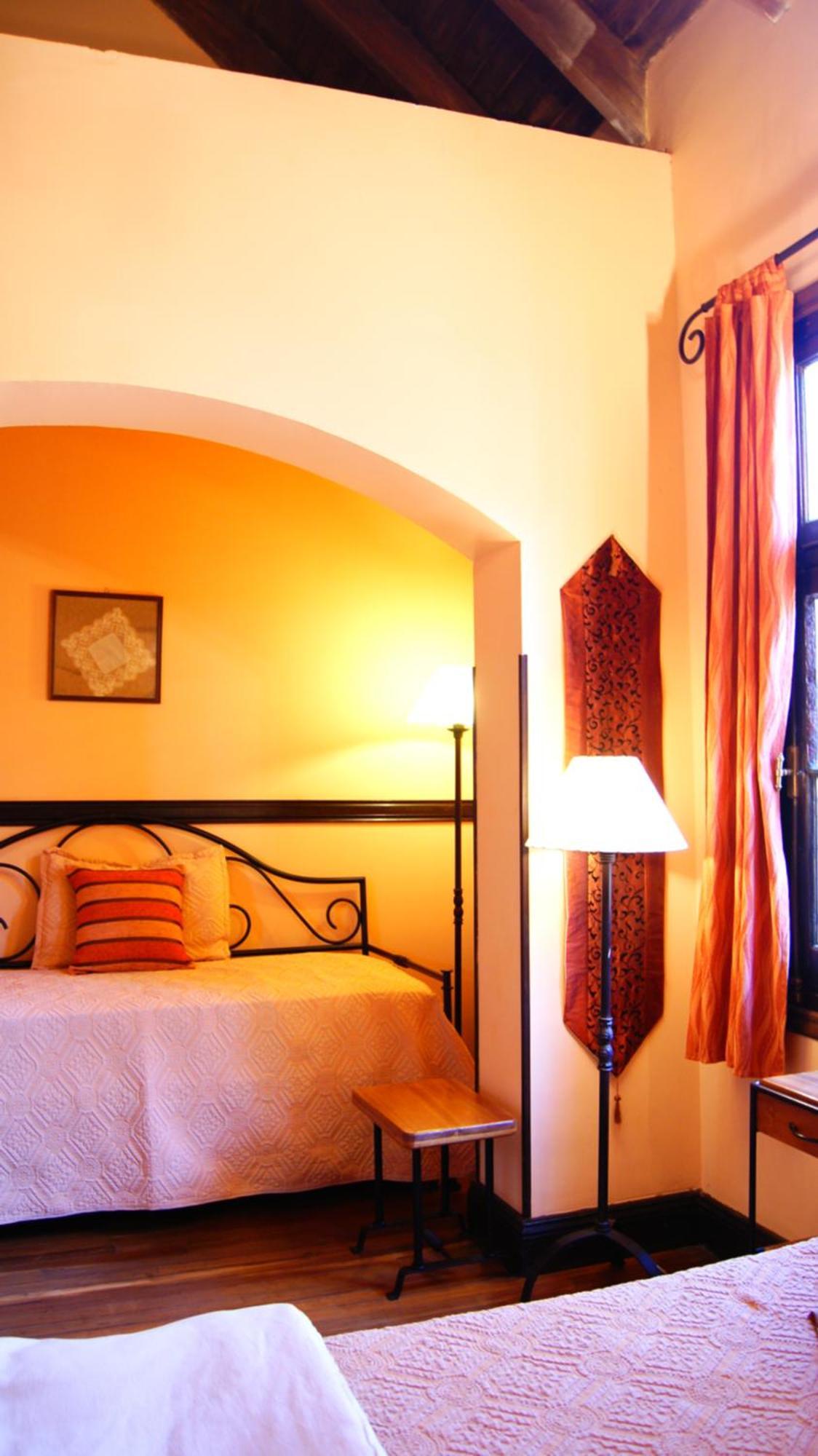 Hotel Boutique Villa Art 라쿰브레 외부 사진