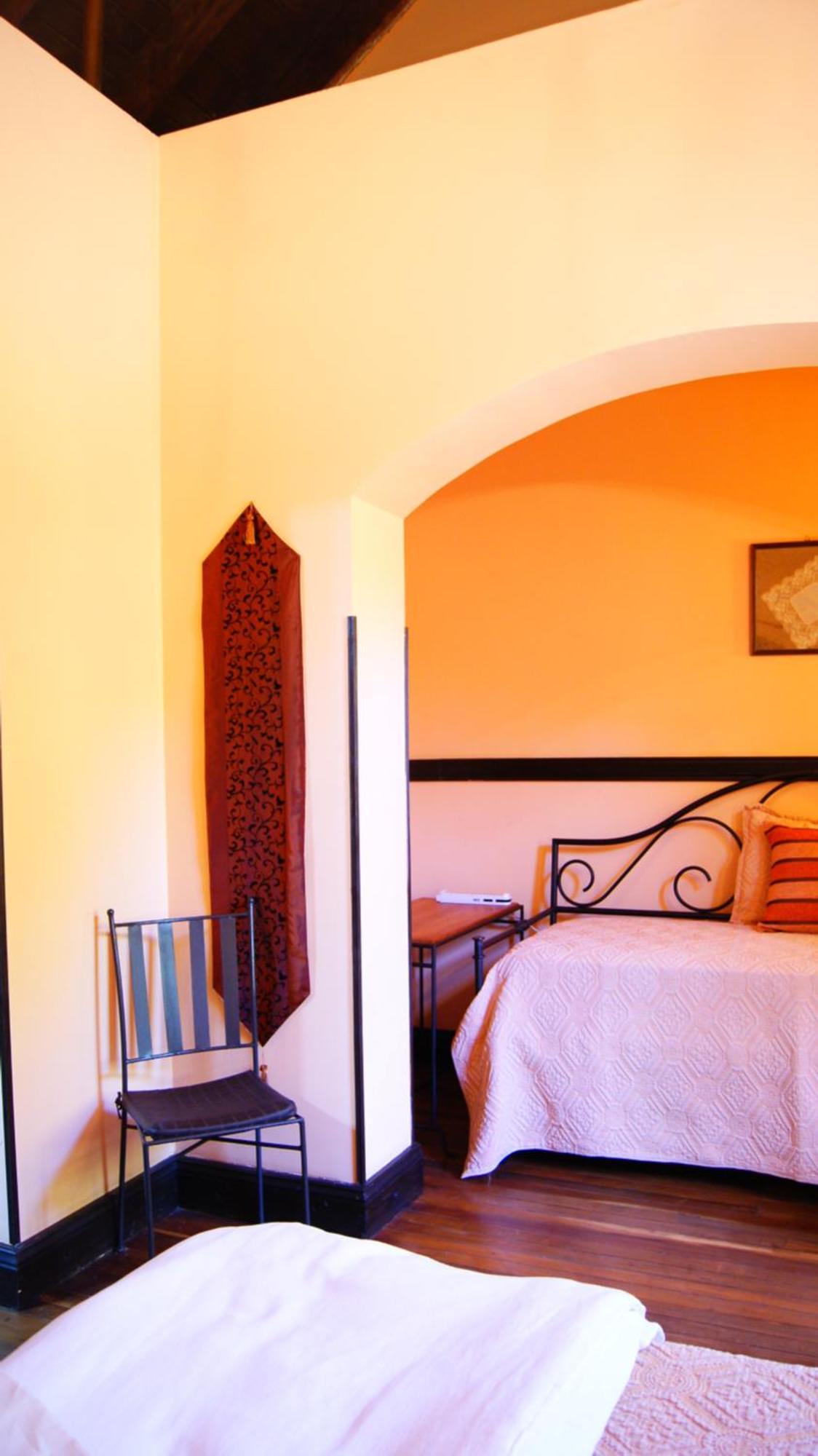 Hotel Boutique Villa Art 라쿰브레 외부 사진