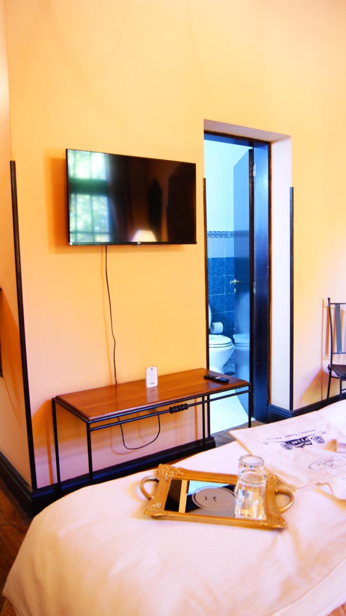 Hotel Boutique Villa Art 라쿰브레 외부 사진