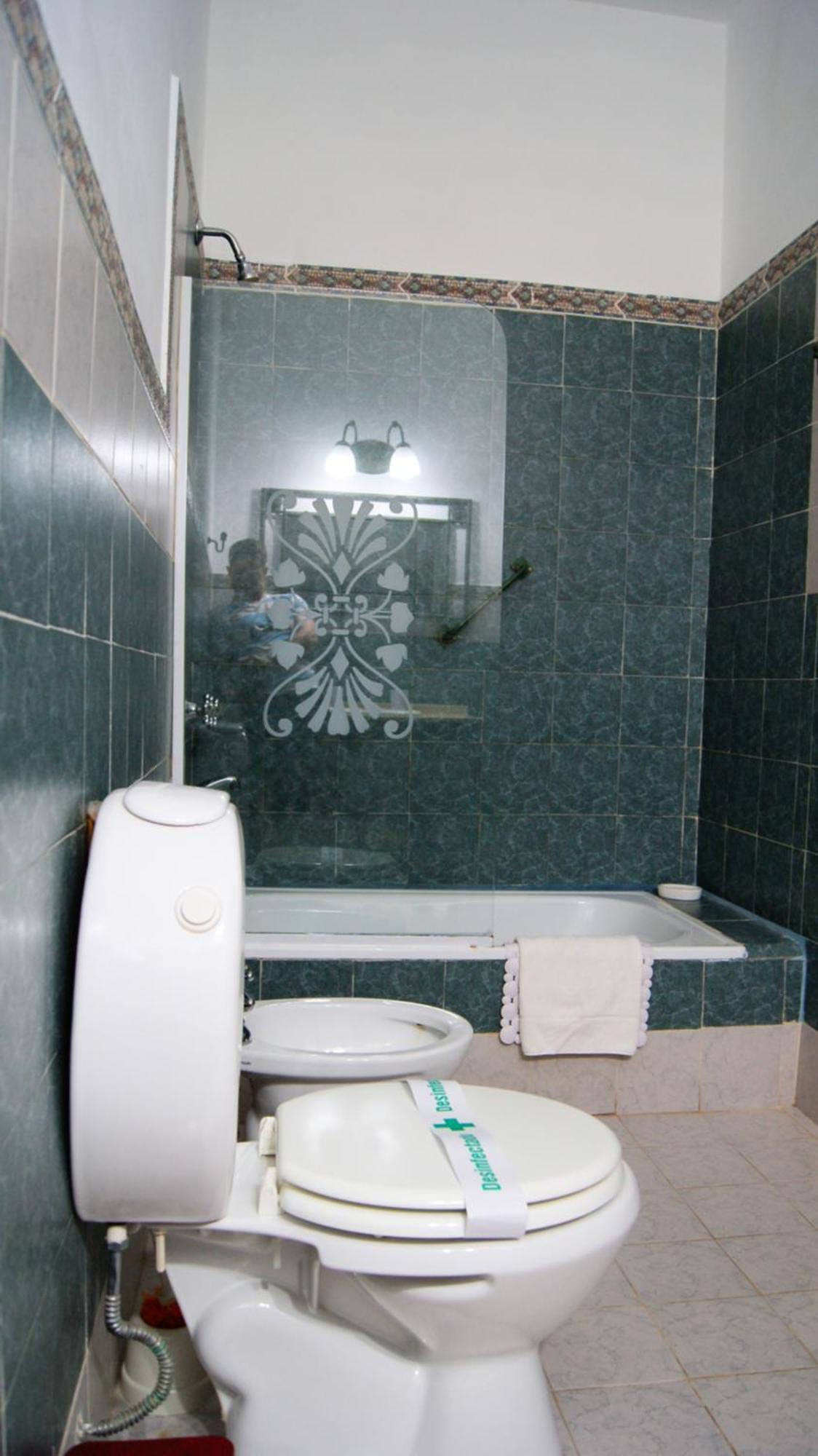 Hotel Boutique Villa Art 라쿰브레 외부 사진