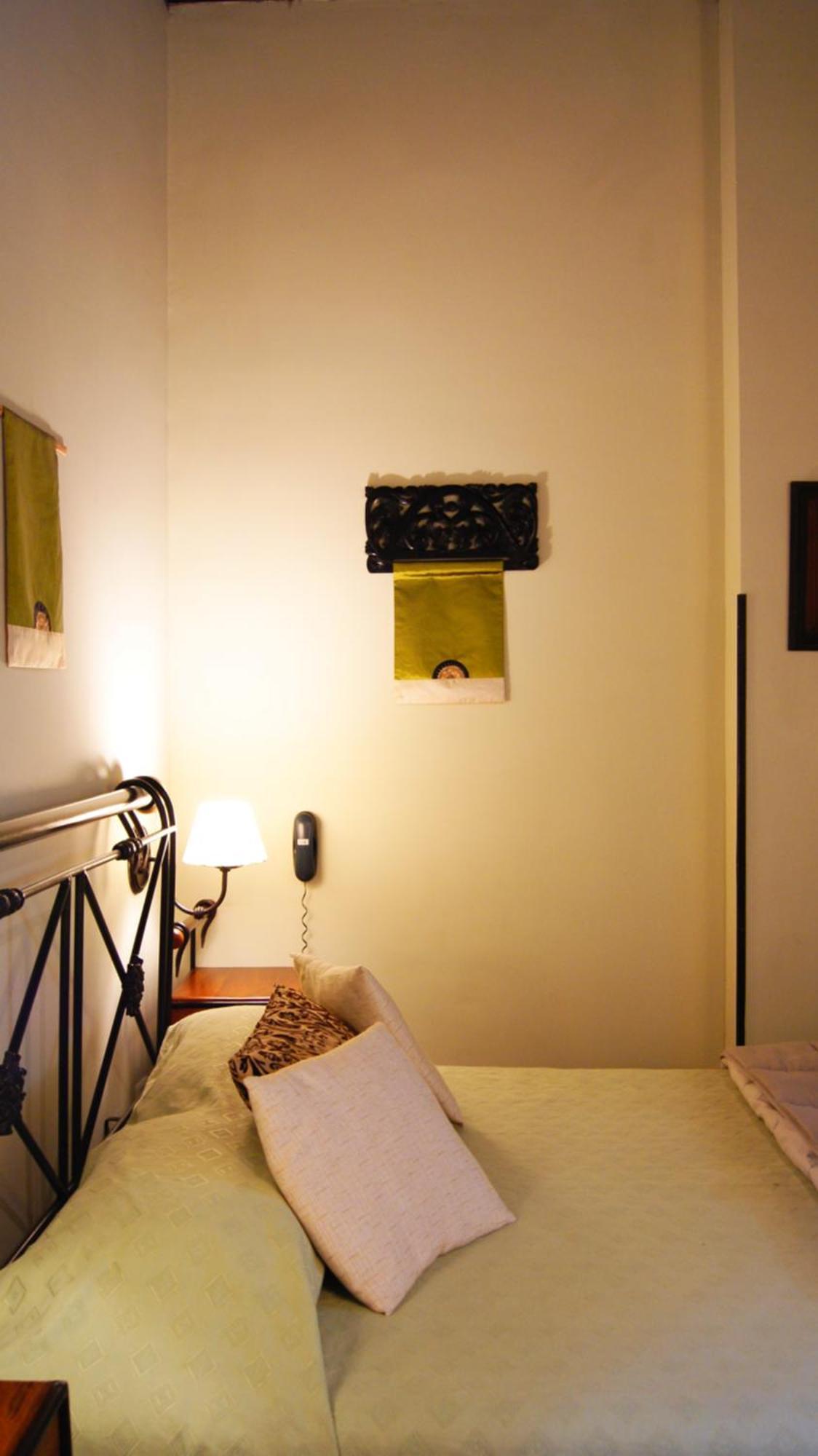 Hotel Boutique Villa Art 라쿰브레 외부 사진
