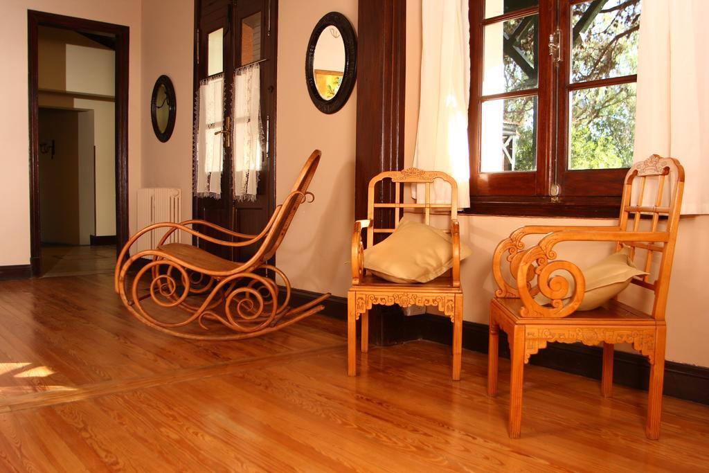 Hotel Boutique Villa Art 라쿰브레 외부 사진