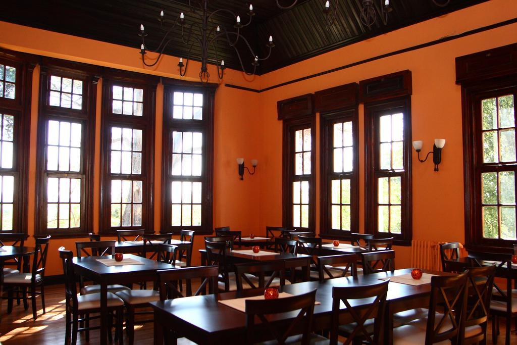 Hotel Boutique Villa Art 라쿰브레 외부 사진