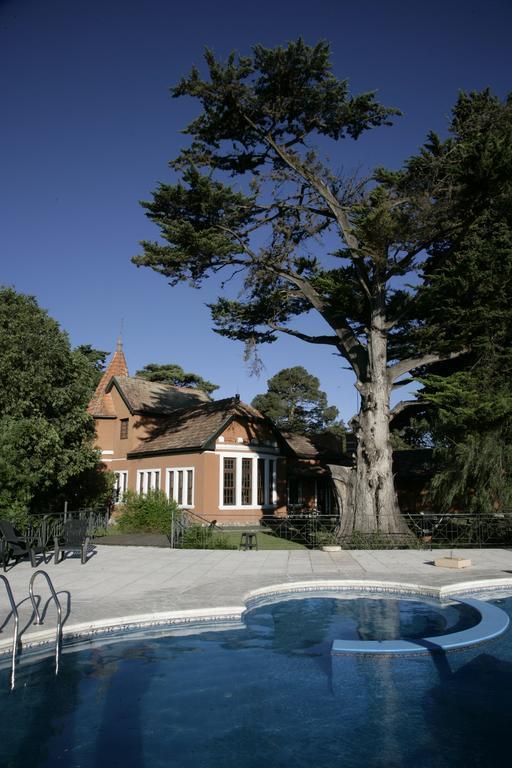 Hotel Boutique Villa Art 라쿰브레 외부 사진