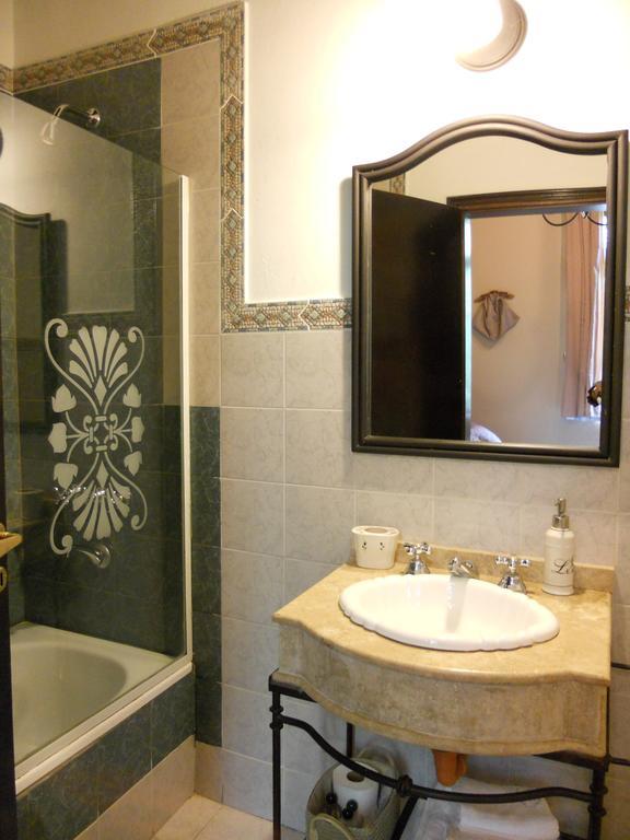 Hotel Boutique Villa Art 라쿰브레 객실 사진