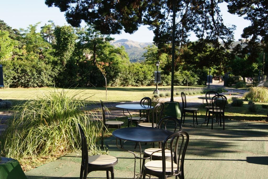 Hotel Boutique Villa Art 라쿰브레 외부 사진