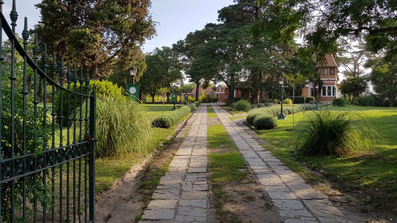 Hotel Boutique Villa Art 라쿰브레 외부 사진