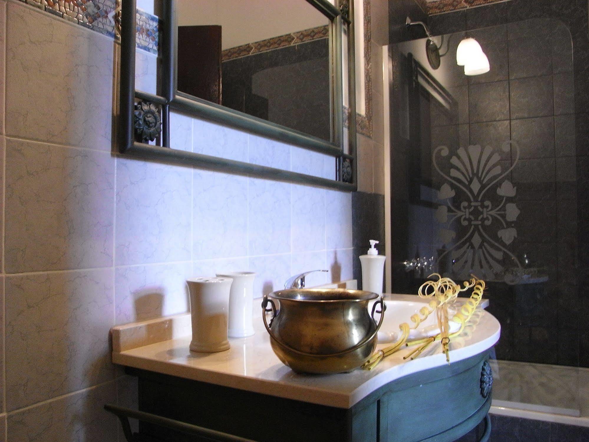 Hotel Boutique Villa Art 라쿰브레 외부 사진