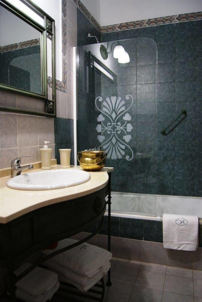 Hotel Boutique Villa Art 라쿰브레 외부 사진